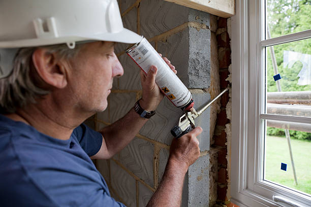 Best Types of Insulation in Bronte, TX