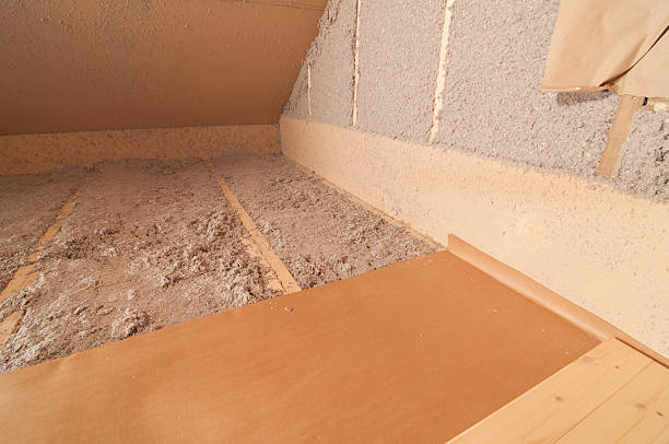 Best Residential Insulation in Bronte, TX